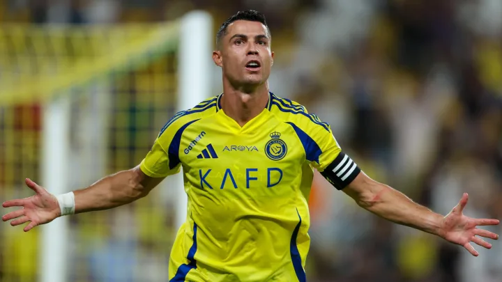 Ronaldo: “Yəqin ki, futbolda son ilimdir”