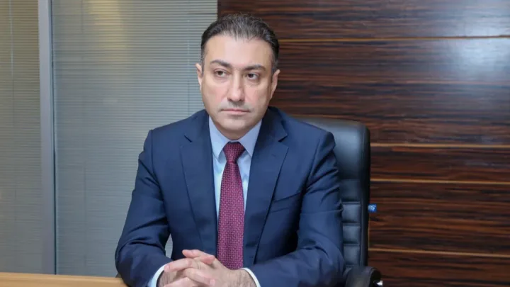 Anar Bayramov onları işdən çıxardı -