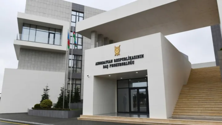 Baş Prokurorluq 3 Rusiya vətəndaşını beynəlxalq axtarışa verdi
