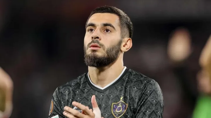 Elvin Cəfərquliyev zədələndi