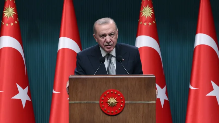 Ərdoğan: Trampdan F-35 proqramına qayıdışla bağlı söz almışam