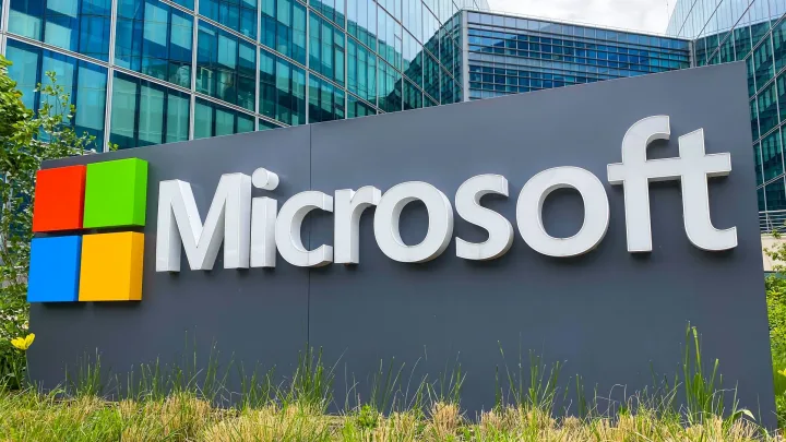 "Microsoft"un 25 illik aləti tarix olur