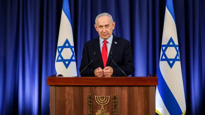 Netanyahu Qəzza ilə bağlı razılığa gəlir?