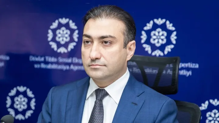 Baş həkim işdən çıxarıldı - 