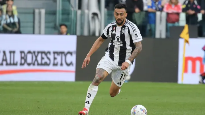 “Beşiktaş”dan “Yuventus”un ulduzuna rəsmi təklif 