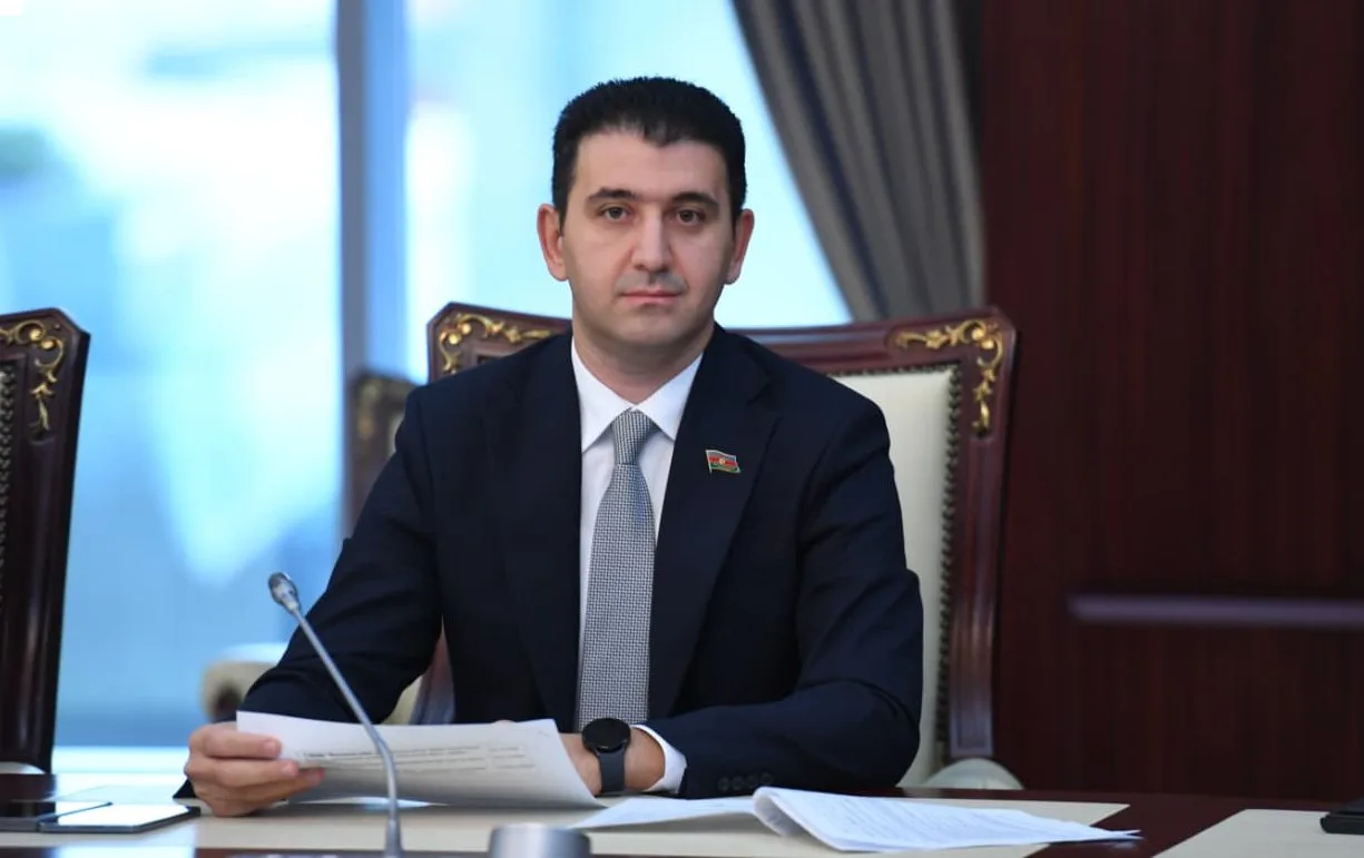 Sülhün iqtisadi mənzərəsi: