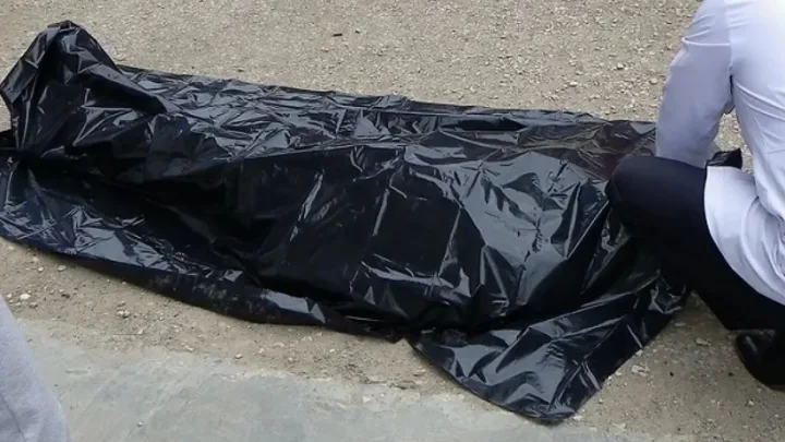 Füzulidə yeniyetmənin meyiti tapıldı
