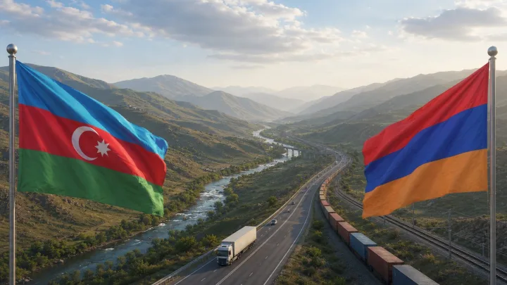 Sülhün iqtisadi mənzərəsi: 