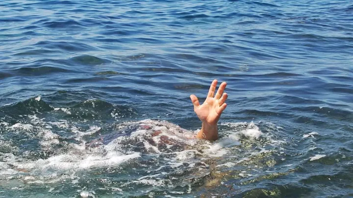 Astarada bir nəfər dənizdə batıb