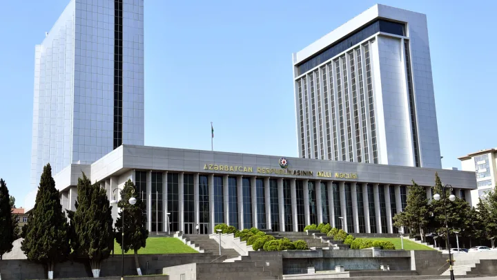 Azərbaycan deputatları Qazaxıstanda seçkiləri izləyəcəklər