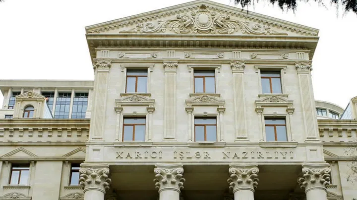Azərbaycan ehtiyacı olan ölkələrə humanitar dəstəyi davam etdirir -