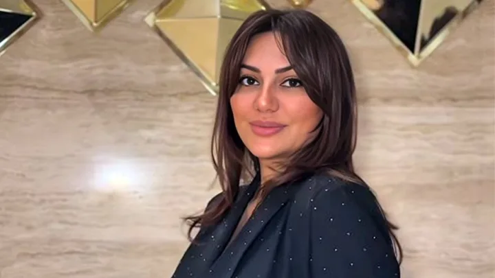 “By Ella” ləqəbli bloqer həbs edildi - 