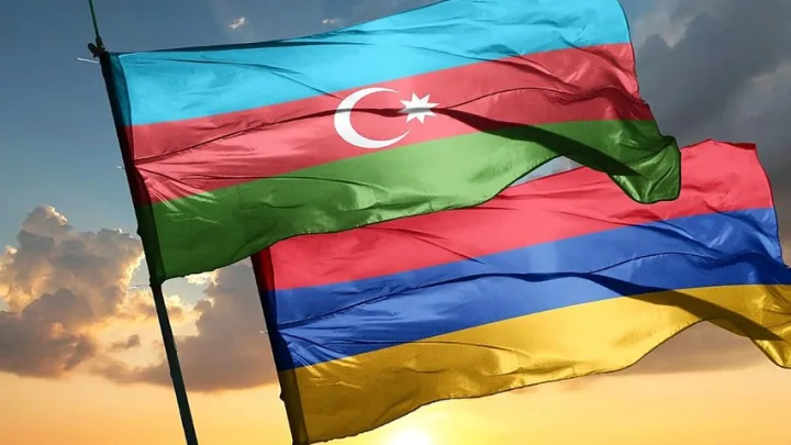 Ermənistan Azərbaycanla ticarət əlarəqələri qurmağı planlaşdırır