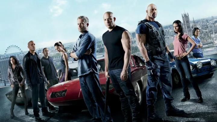 “Fast & Furious”un 11-ci və son filmi çəkiləcək