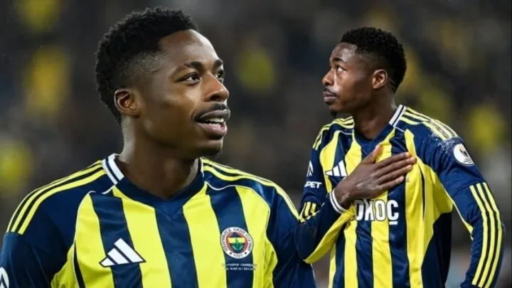 “Fənərbağça”dan getdiyi rəsmən açıqlandı