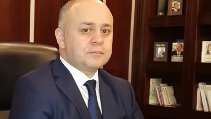 Hikmət Mustafayevə nazirlikdə vəzifə verildi