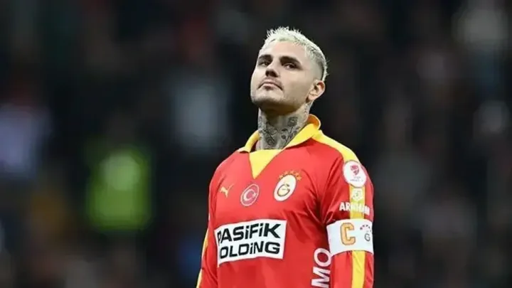 İkardiyə 3 milyon avroluq təklif 