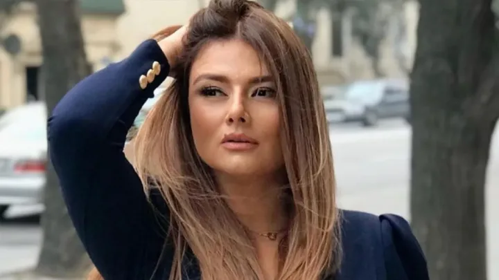 Kamilənın anası ürək xəstəliyindən əziyyət çəkirmiş