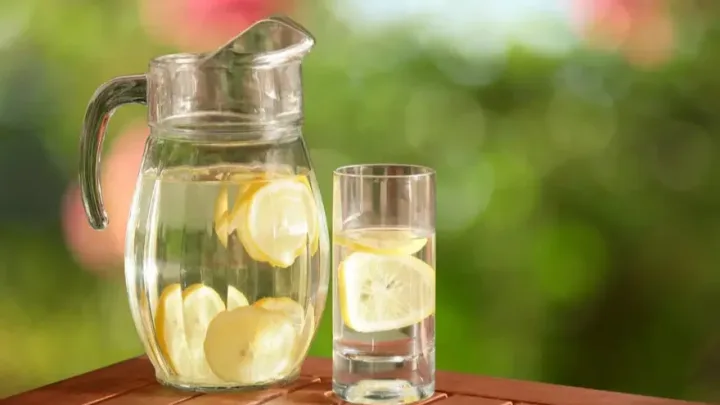 Limonlu su böyrək daşından qoruyur?