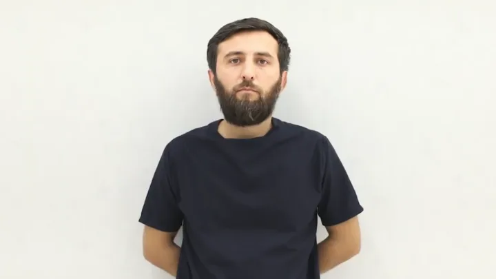 Onlayn kazino şəbəkəsinin rəhbəri Azərbaycana gətirildi