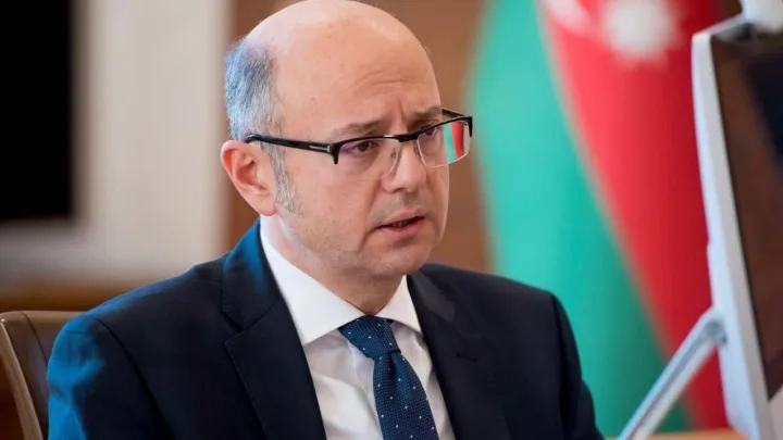 Pərviz Şahbazov qərar imzaladı