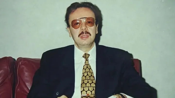 Süleymancıların keçmiş liderinin məzarı açıldı 