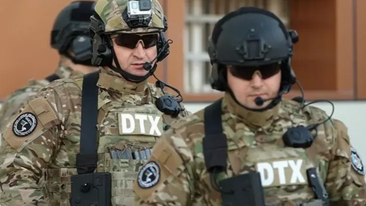 17 ildir beynəlxalq axtarışda olan şəxs Azərbaycana gətirildi