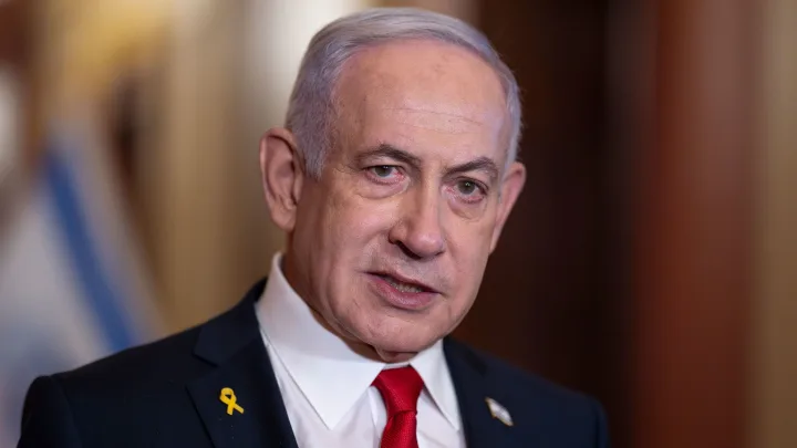Ankaradan Netanyahunun təhdidlərinə 
