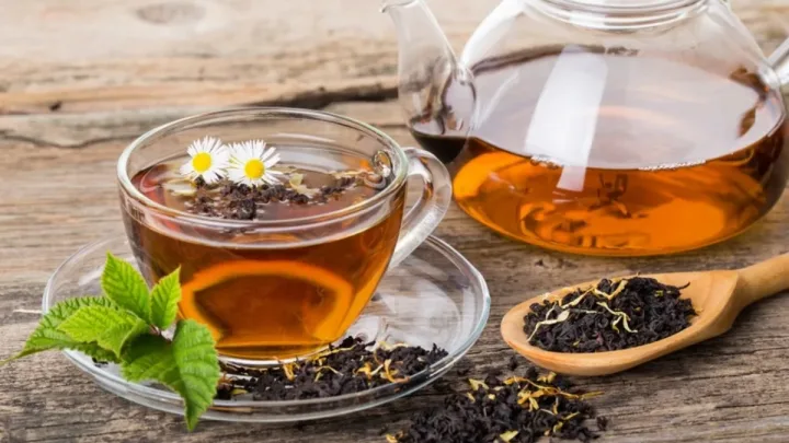 Azərbaycanın çay ixracı 19,5% artıb