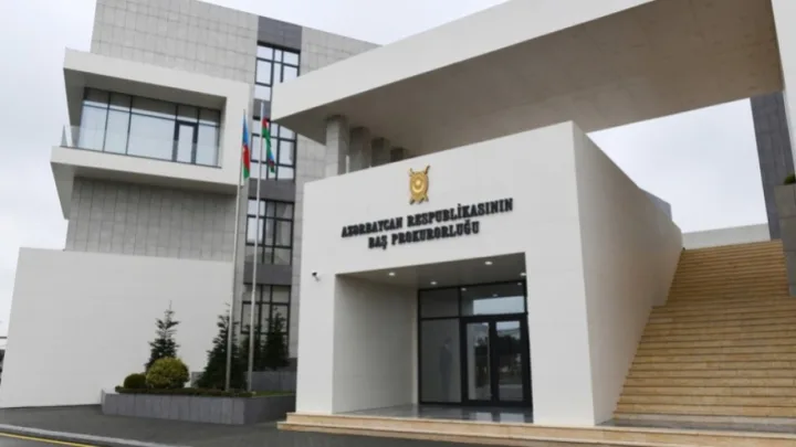 Gəncədə zibil poliqonunda ölü döl tapıldı -