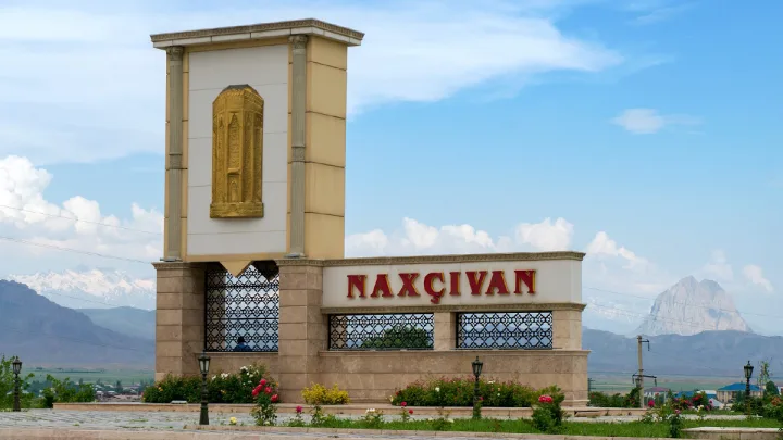 Naxçıvanda kənd təsərrüfatı məhsullarının istehsalı artıb