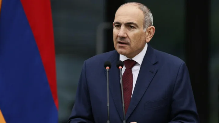 Paşinyan Aİİ ölkələrinin bəyanatını “dost jesti” adlandırdı