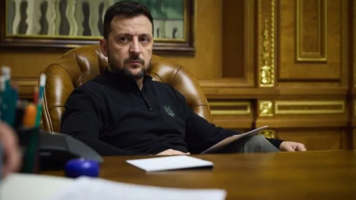 Rusiyanın hücumuna uzaqmənzilli cavab veriləcək -