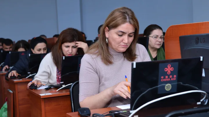 Direktorların işə qəbulu müsabiqəsinə müraciət edənlərin nəzərinə