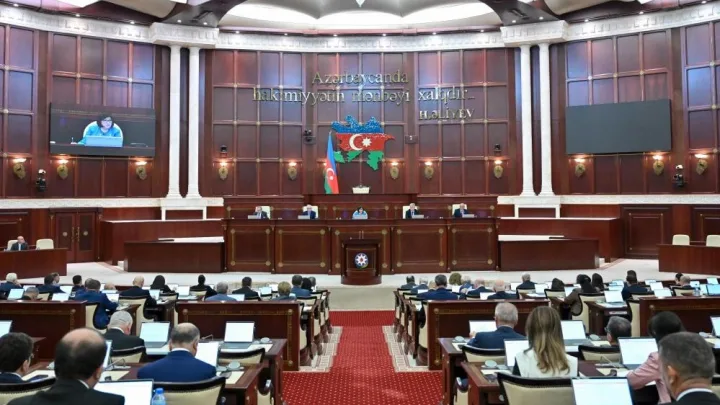 Milli Məclisin adaş deputatları - 