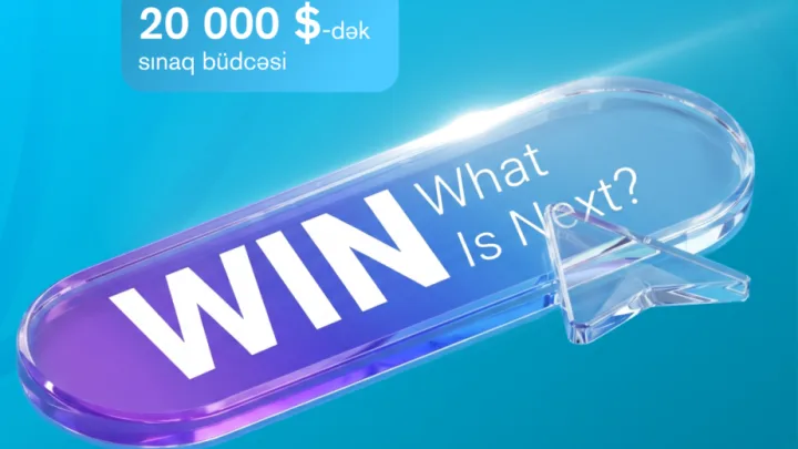 SOCAR “WIN”  innovasiya proqramına müraciətlər başlayır