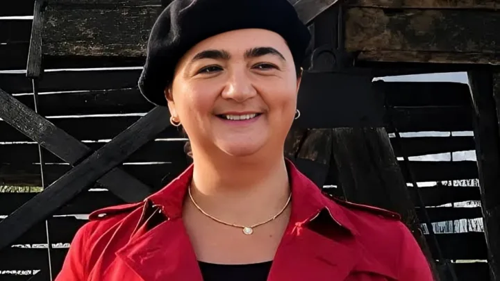 Vəfat edən jurnalist bu nazirlə sinif yoldaşı olub - 