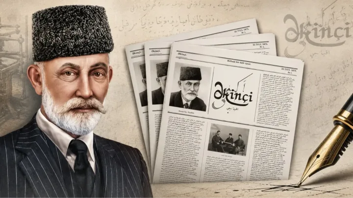 Azərbaycan mətbuatını hansı çağırışlar gözləyir? - 