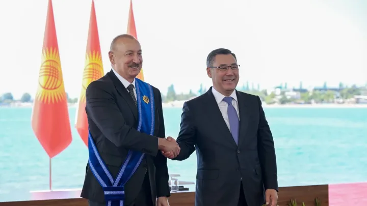 Azərbaycan-Qırğızıstan müttəfiqliyi Türk dünyasına nə vəd edir? - 