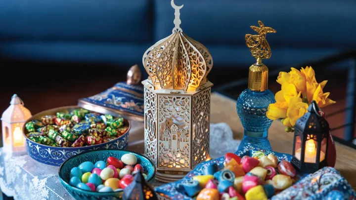 Gələn il Ramazan ayı bu tarixdə başlayacaq