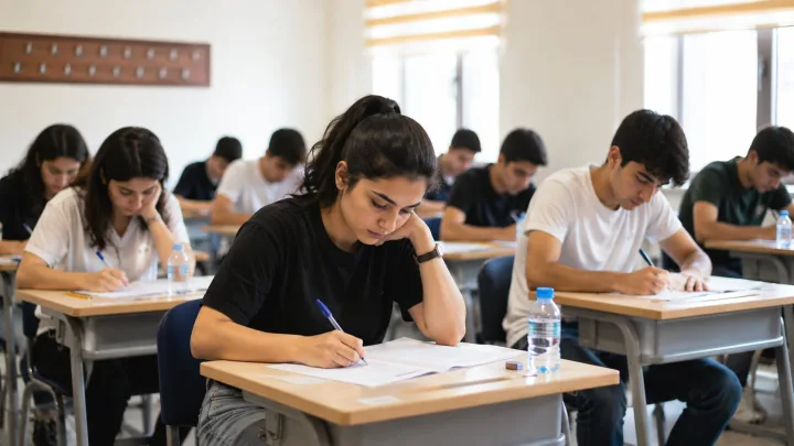 İxtisas seçiminin nəticələri nə vaxt açıqlanacaq?