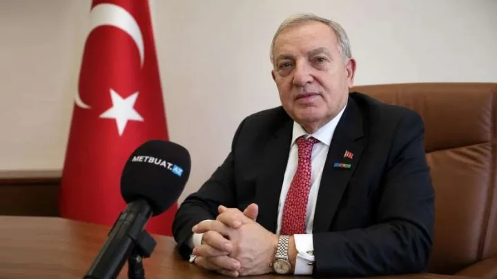 Sülh Cənubi Qafqazda yeni mərhələnin başlanğıcı olacaq - 