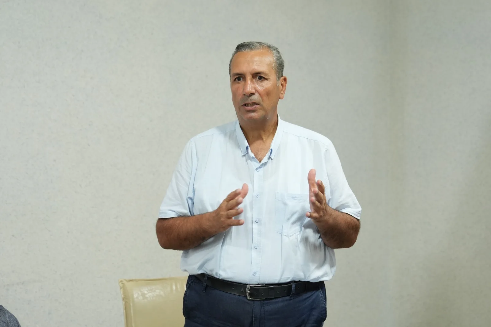 “Süni intellektin media sektoruna təsirləri” mövzusunda konfrans keçirildi