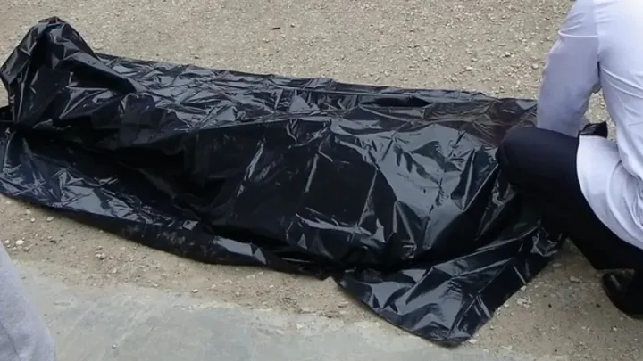 34 yaşlı mühafizəçinin meyiti aptekdə tapıldı