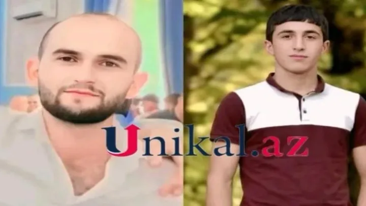 Bakıda dənizdə iki gənc batdı