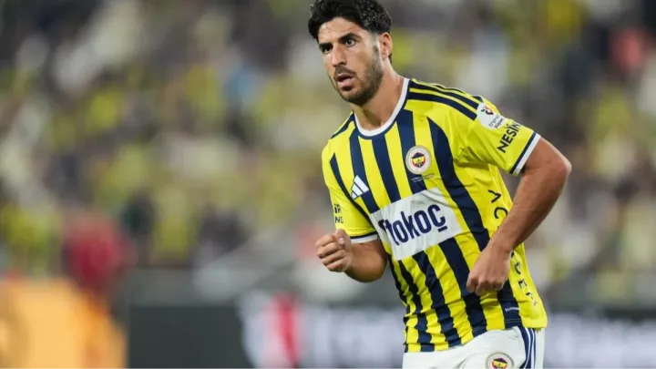 “Fənərbağça”nın ulduzu 2 həftə oynaya bilməyəcək 