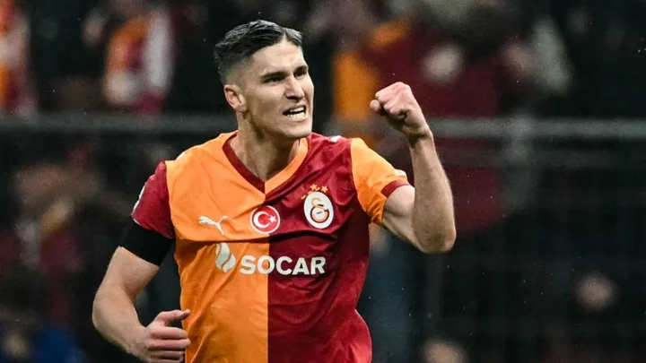 İngiltərənin 4 klubu “Qalatasaray”ın ulduzuna göz dikib 