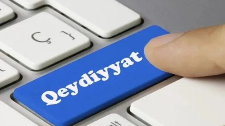 Qəbul olan abituriyentlərə bu tarixə qədər vaxt verildi