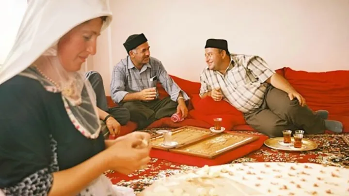Qonağa “yox” demək olmaz: 