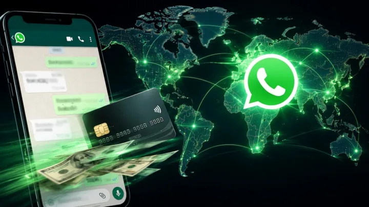 “WhatsApp”da ödəniş dönəmi başladı